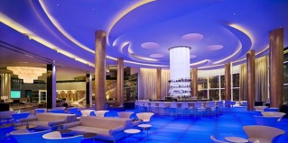 Мид-Бич: Отель Fontainebleau Miami Beach