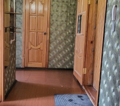 Квартира в Апартаменты на Емлина 18а