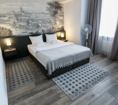 Стандарт 301 в Никольский