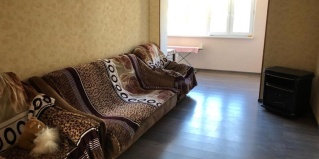 Новый Афон: Гостевой дом Priboj