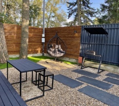 Nemchinovka House 1 в Anstar House Vatutinki