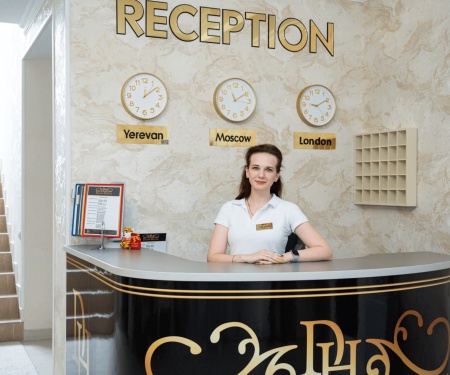 Отель Djump hotel в Курганинске