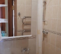 Двухместный номер Comfort с балконом двуспальная кровать в Маретель