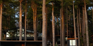 Петрозаводск: Гостевой дом Taleo home