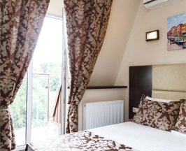 Стандарт Улучшенный в Мартон