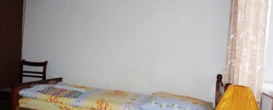 Номер стандарт с 1 односпальной кроватью (с завтраком) в У медведя