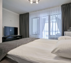 Номер комфорт стандарт в Белла