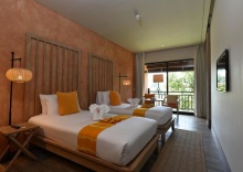 Двухместный номер Standard 2 отдельные кровати в Mercure Samui Chaweng Tana Hotel