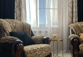 Апартаменты Апартаменты на 45 стрелковой дивизии 64/2 в Воронежской области