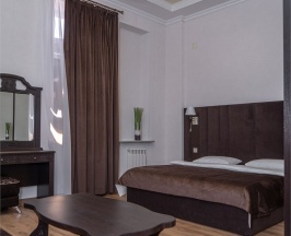 Номер-студио "Комфорт" в Espero Hotel Resort & Spa