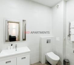 Квартира в Red Apartments