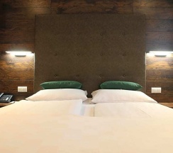 Одноместный номер Standard в Stadthotel Hamburg