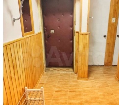 Квартира в Апартаменты на ул. Академика Арцимовича, 3к3