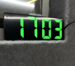 Аэропорт Калининград (2х местная с ТВ) в RecoRoom