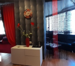Люкс Luxury Руж Нуар в Планета SPA