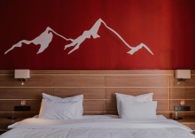 Сочи: Отель Ays Design Hotel