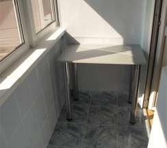 №9 Номер двуспальной кроватью и видом на море в Аркона