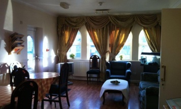 Двухместный номер Standard двуспальная кровать в Hillingdon Lodge