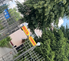 Номер стандарт эконом с 1 двуспальной кроватью в Визит