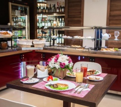 FAMILY ROOM в Milot