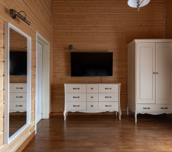 Дом в Lesnoy Villa