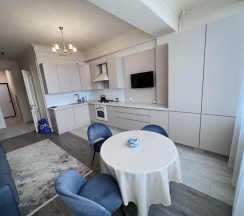 Апартаменты с 2 комнатами в Tur House