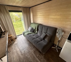 Ближе к звездам в Ural glamp