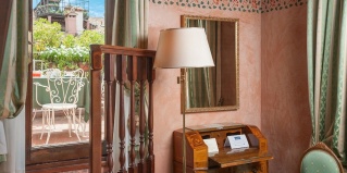Венеция: Отель Hotel Giorgione