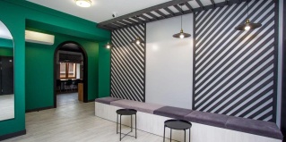 Благовещенск: Гостевой дом Сириус