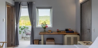 остров Фукуок: Отель The Up Hotel Phu Quoc Island The Poolside Escape