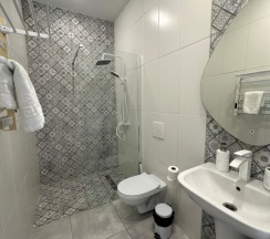 Четырёхместный номер Standard в Арабеска