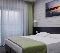 Стандарт в Точка на карте Сортавала