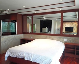 Полулюкс в Rawanda Resort Hotel