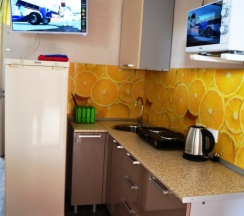 Апартаменты c 1 комнатой в Гостевой дом на Янтарной