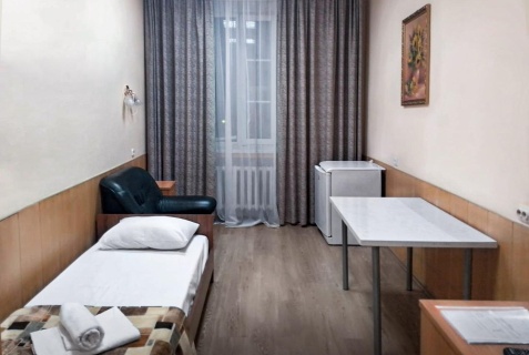 Смоленск: Мини-отель Smart Hotel KDO Смоленск