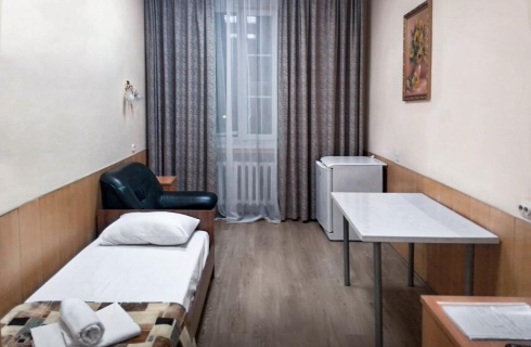 Смоленск: Мини-отель Smart Hotel KDO Смоленск