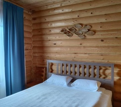  Дом Рыбака в Земские имения