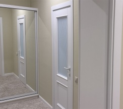 НОМЕР "ЛЮКС" в Губернаторъ