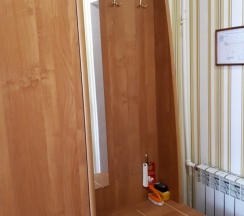 двухместный в Яуза