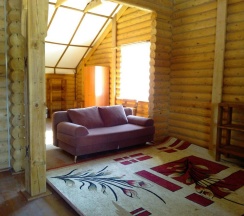 Номер студия (мансарда) в Феникс в Узнезе