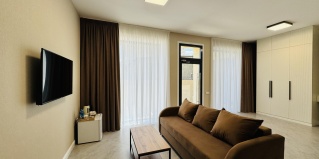 Дербент: Гостевой дом Урсун