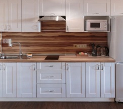 Шале на 6 персон в Жемчужина