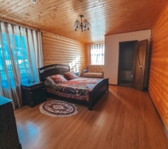 Люкс в Березка