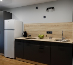 Люкс в Уралочка