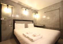 Студия в AVA Hostel&Guesthouse