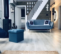 Коттедж улучшенный Porto в Letto House