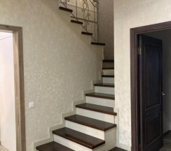 Коттедж Standard в Гостевой Дом