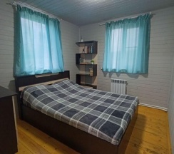 14-местный коттедж стандарт в Обидимо