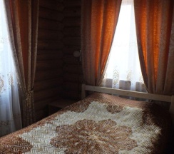 2-местный номер стандарт в Надежда
