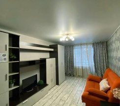 2-комнатные апартаменты улучшенные в Rent69 (Рент69) на улице Гвардейская